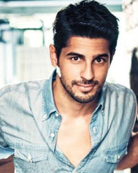 Sidharth Malhotra